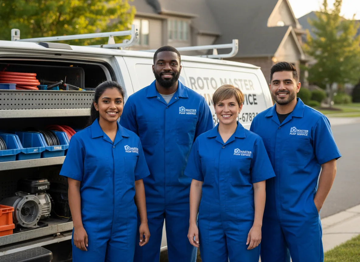 Sump Pump Installation company in Graymont, IL